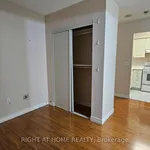 1 bedroom apartment of 495 sq. ft in Toronto (Newtonbrook East)