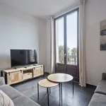 Alquilo 4 dormitorio apartamento de 1615 m² en Barcelona