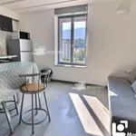 Rent 1 bedroom apartment of 17 m² in Aix Les Bains