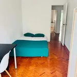 Quarto em Lisboa