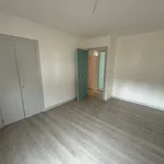 Appartement de 70 m² avec 1 chambre(s) en location à Villy-en-Auxois