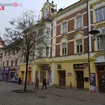 Pronajměte si 2 ložnic/e byt o rozloze 84 m² v Šumperk