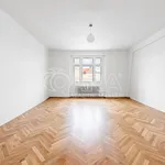 Rent 3 bedroom apartment of 141 m² in Capital City of Prague