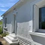 Maison de 104 m² avec 3 chambre(s) en location à Saintes