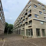 Huur 1 slaapkamer appartement van 89 m² in Utrecht