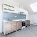 Pronájem bytu 2+kk 63m²