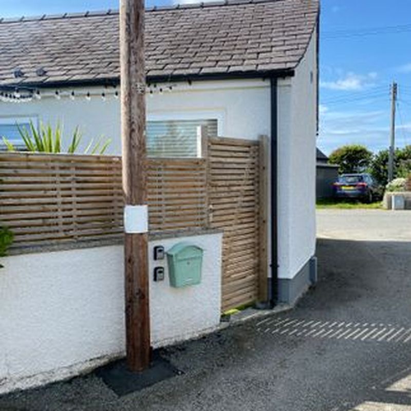 Detached bungalow to rent in Llanddeusant, Holyhead LL65
