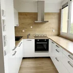 Rent 2 bedroom apartment of 59 m² in Prague