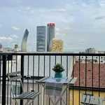 Rent 1 bedroom apartment in milan