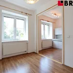 Pronajměte si 3 ložnic/e byt o rozloze 71 m² v Brno