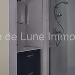 Appartement de 82 m² avec 4 chambre(s) en location à Lyon