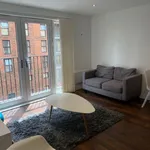 Rent 1 bedroom flat in Salford