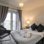 Rent 3 bedroom flat of 60 m² in Milton Keynes