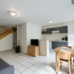 Appartement de 65 m² avec 3 chambre(s) en location à Lissieu