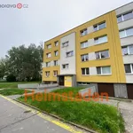 Pronajměte si 3 ložnic/e byt o rozloze 56 m² v Trhový Štěpánov