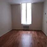 Appartement de 22 m² avec 1 chambre(s) en location à Poitiers