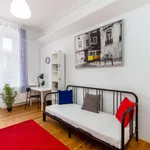 Rent a room in poznan