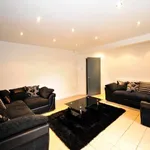 Rent 8 bedroom flat in Yorkshire And The Humber