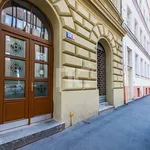 Rent 1 bedroom apartment in Prague