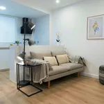 Rent 1 bedroom apartment of 61 m² in Valencia