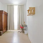 Rent 7 bedroom apartment in Lisbon