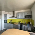 Appartement de 47 m² avec 2 chambre(s) en location à LILLE