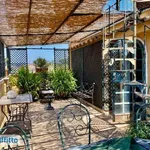 Rent 6 bedroom apartment of 214 m² in Rome