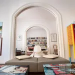 Rent 5 bedroom apartment of 185 m² in Roma