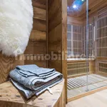 2-room flat via Grandis 3, Centro, Bardonecchia