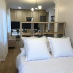 Rent 1 bedroom apartment of 37 m² in Madrid