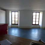 Miete 4 Schlafzimmer wohnung in Orbe