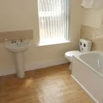 Rent 2 bedroom house in Yorkshire And The Humber