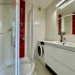 Rent 4 bedroom apartment of 75 m² in Brno-Komín