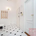 Rent 3 bedroom apartment of 122 m² in Prague