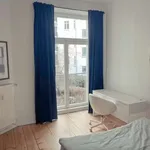 Rent 3 bedroom apartment of 120 m² in berlin