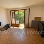 Appartement de 25 m² avec 1 chambre(s) en location à Ollioules