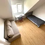 Miete 2 Schlafzimmer wohnung von 45 m² in Mannheim