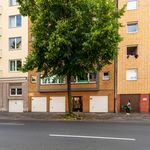 Rent 1 bedroom apartment of 30 m² in Düsseldorf