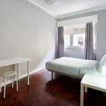 Rent a room in Lisboa