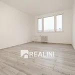 Pronájem bytu 2+1 54m²