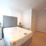 Rent 1 bedroom apartment in Manchester