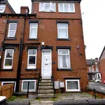 Rent 1 bedroom student apartment in Leeds