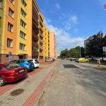 Pronajměte si 3 ložnic/e byt o rozloze 68 m² v Ostrava