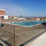 Rent 2 bedroom apartment of 80 m² in Caldas da Rainha