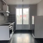 Appartement de 51 m² avec 3 chambre(s) en location à SAINT-ÉGRÈVE