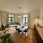 Huur 1 slaapkamer appartement in Antwerpen