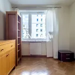 Rent 4 bedroom apartment of 118 m² in Warsaw