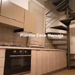 Rent 3 bedroom house of 80 m² in Marsala