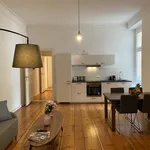 Miete 3 Schlafzimmer wohnung von 85 m² in Berlin