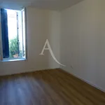 Appartement de 35 m² avec 2 chambre(s) en location à CARCASSONNE